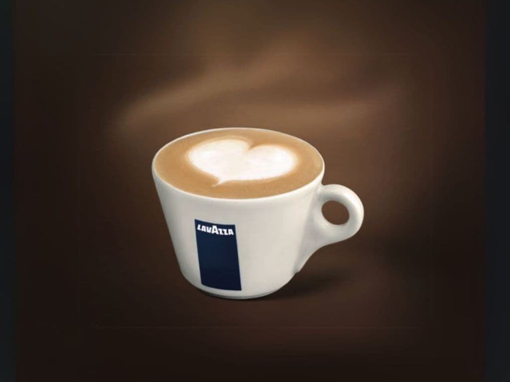 Petit Cappuccino
