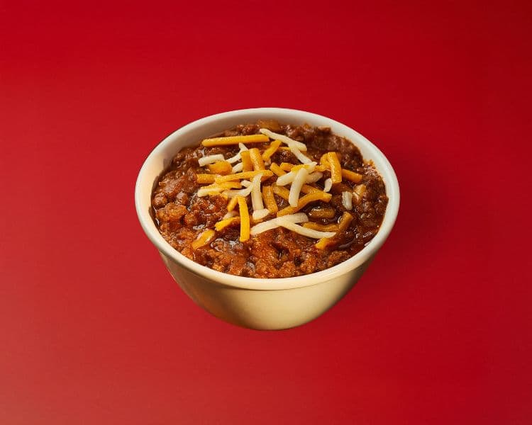 Chili a cote