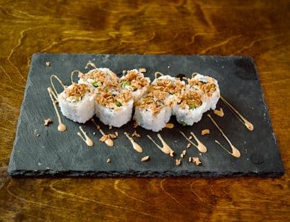 Walkerville Roll