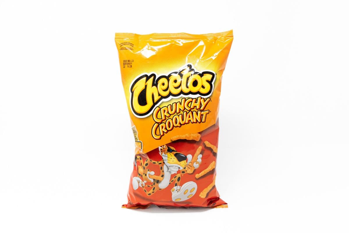Cheetos (280 g - 310 g)