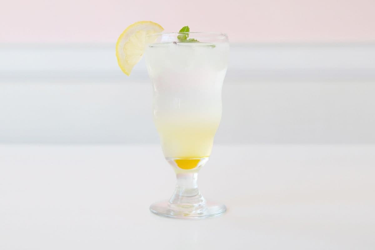 Lemonade