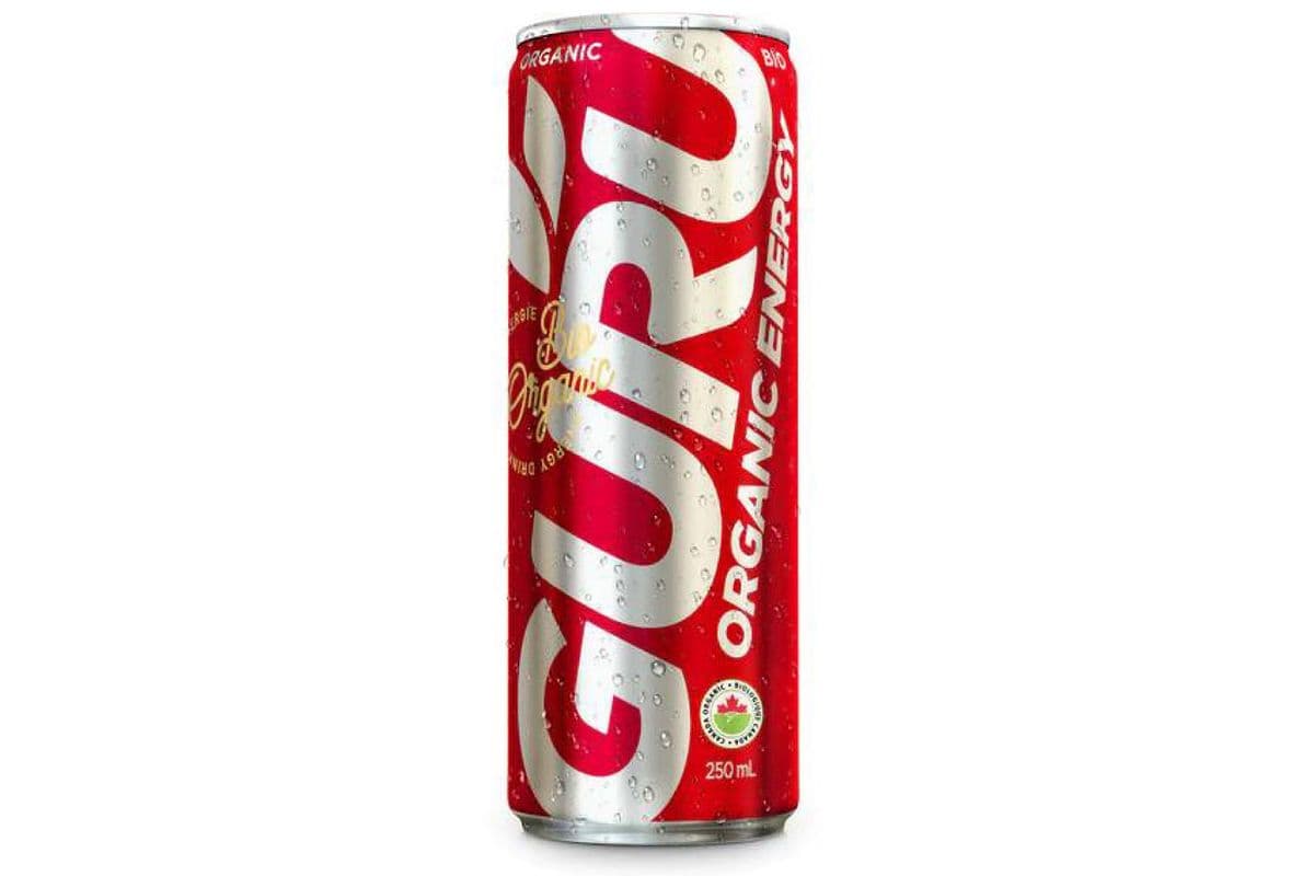 Guru - Originale / Original (250 ml)