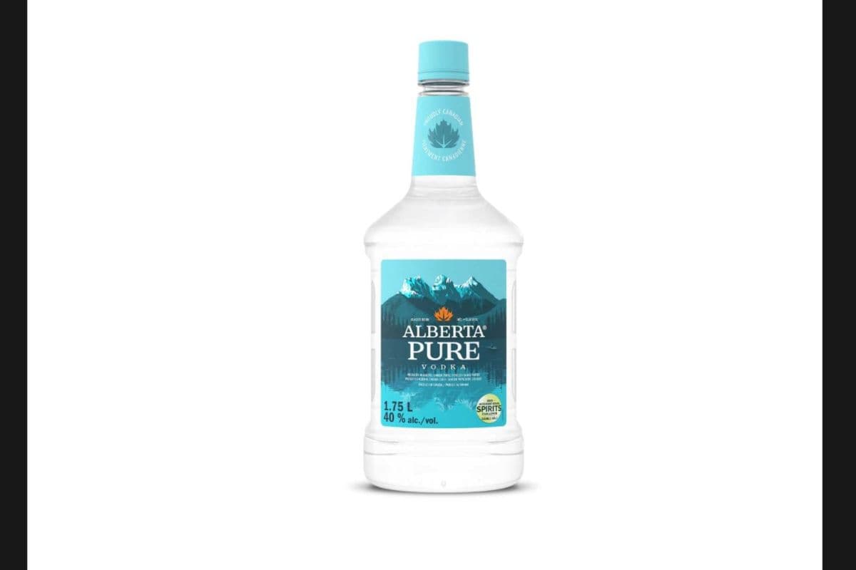 ALBERTA PURE 1.75L (1 x 1.75L)
