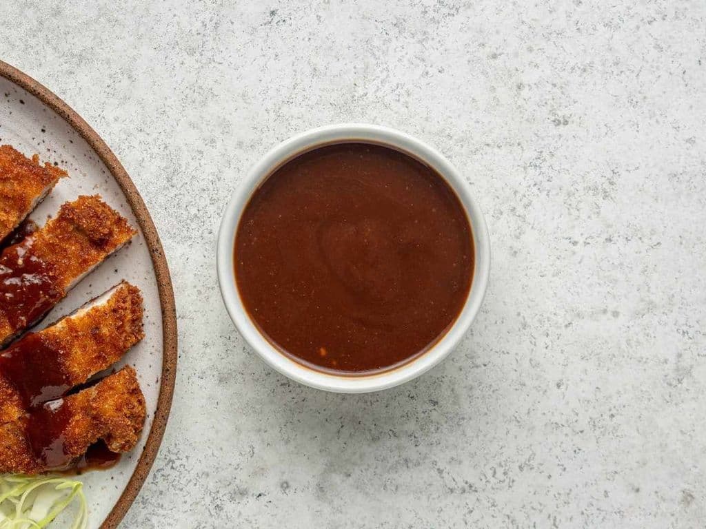 Katsu Sauce