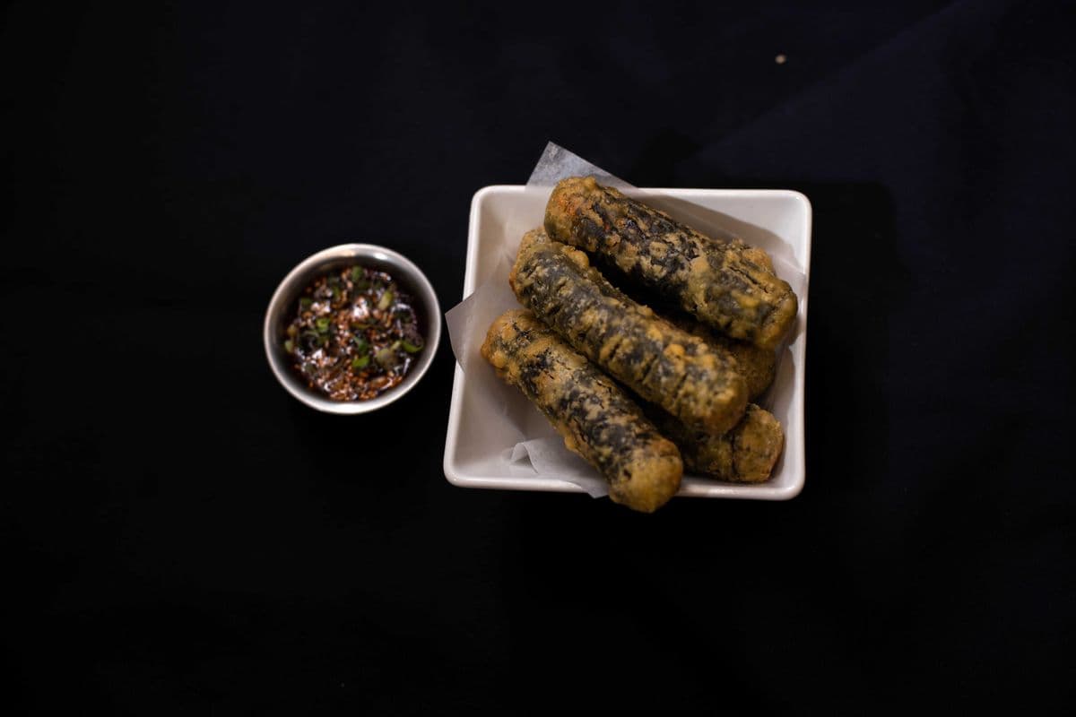 Gimmari (3 Pcs)