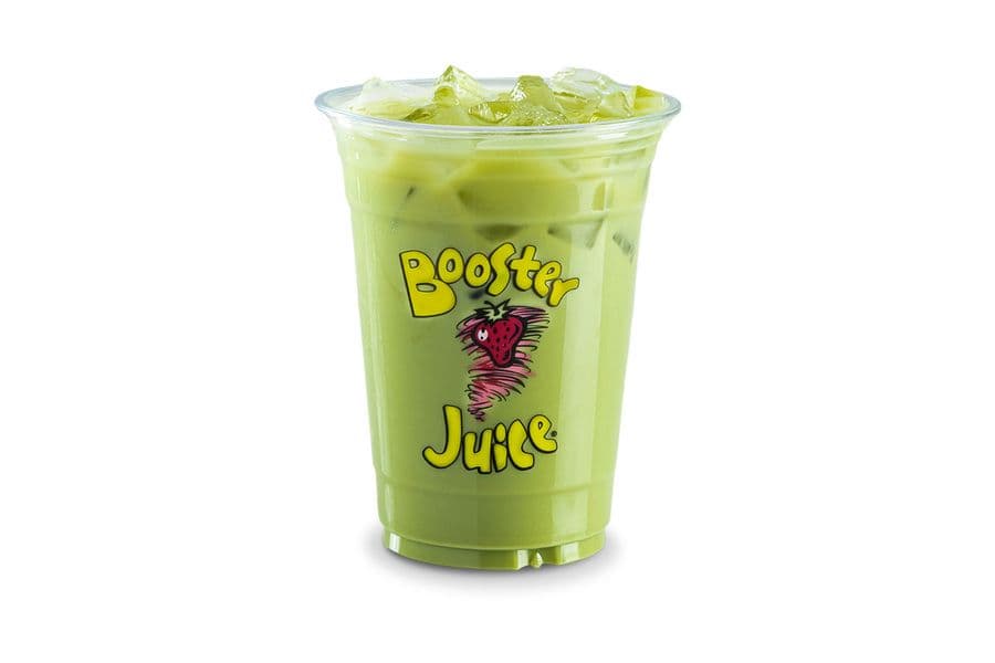 Game, Set, Matcha