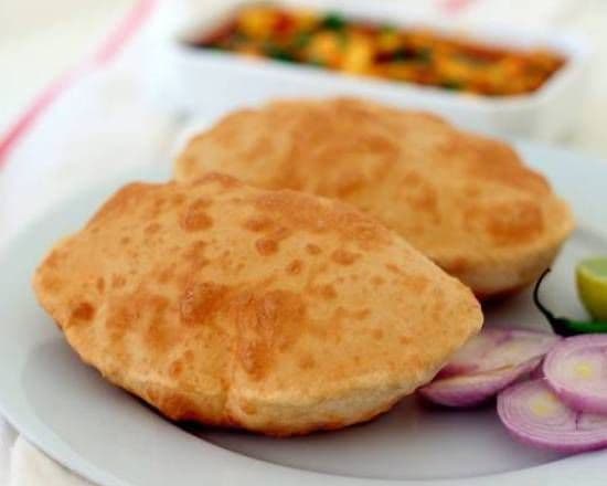 Bhutura