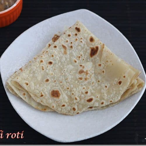 Xtra Rumali Roti