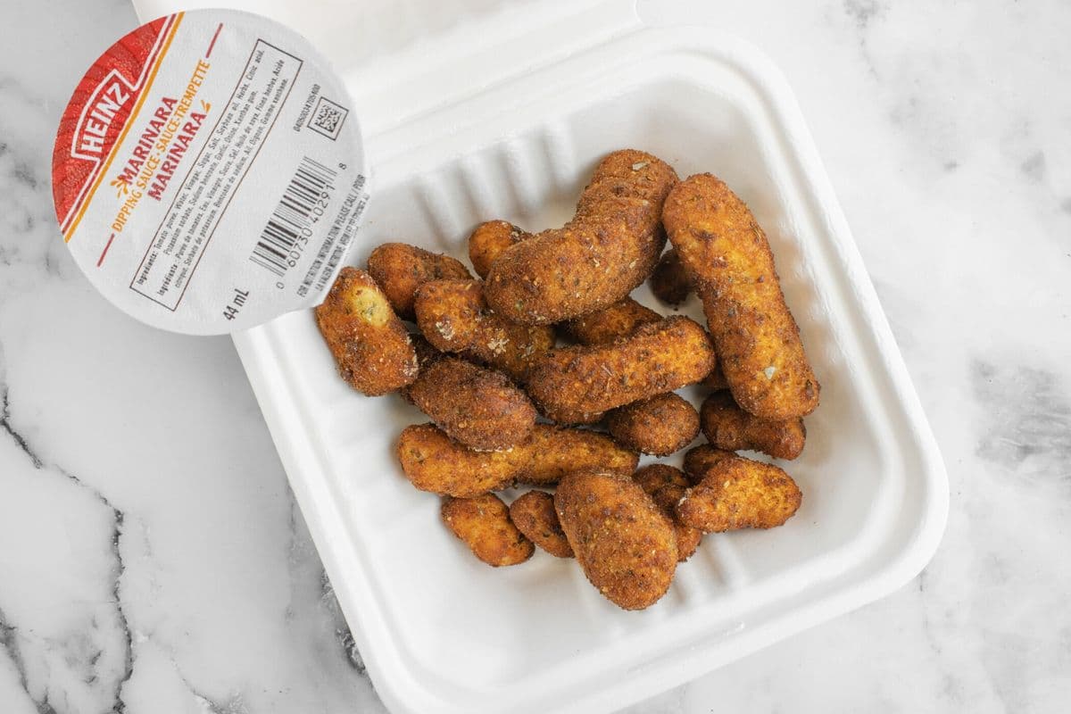 Popcurds