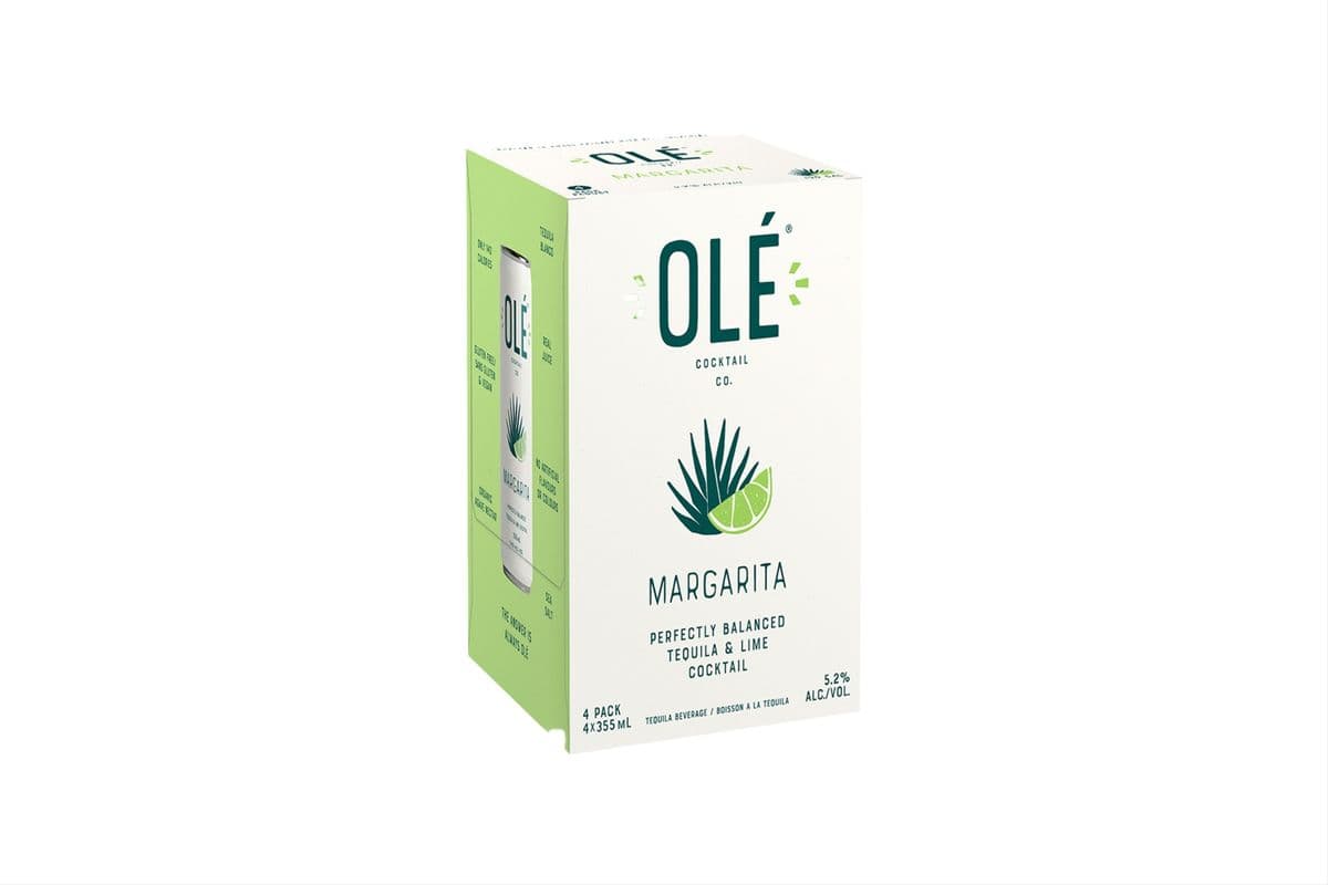 Ole Margarita (4 x 355mL)