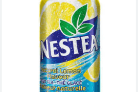 Iced Tea (355ml)