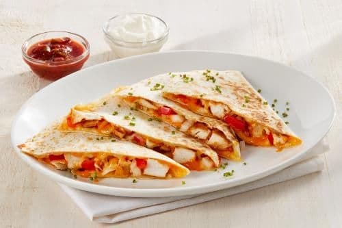 Quesadilla