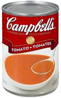 Campbell's Tomato Soup (284 ml)