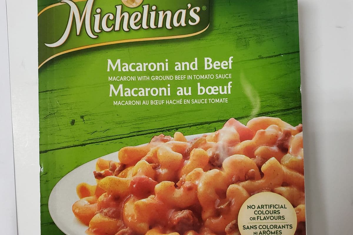 Michelinas (250g)