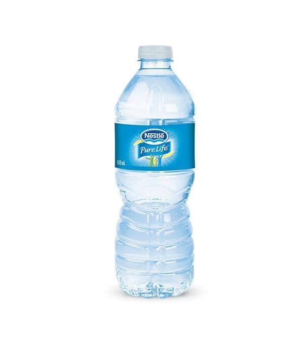 Water (500 ml)