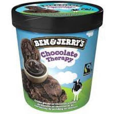 Ben & Jerry