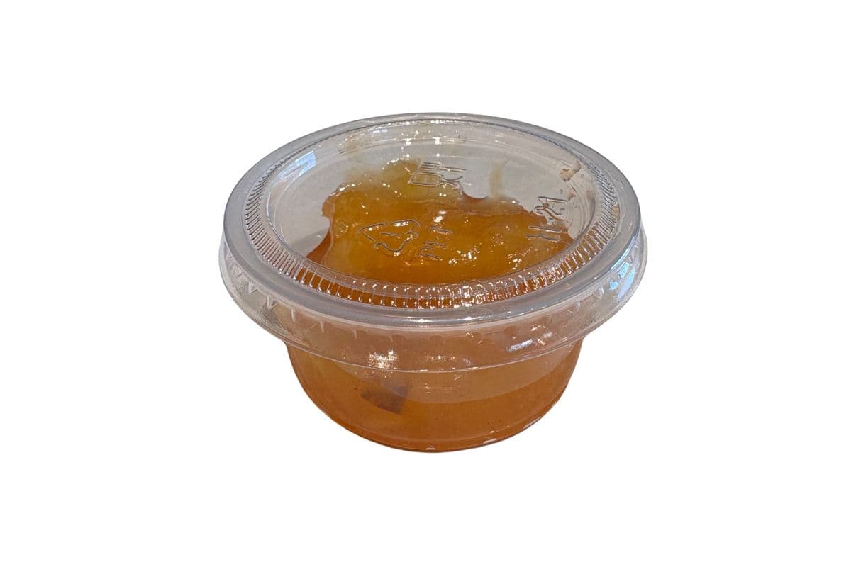 Mango Chutney