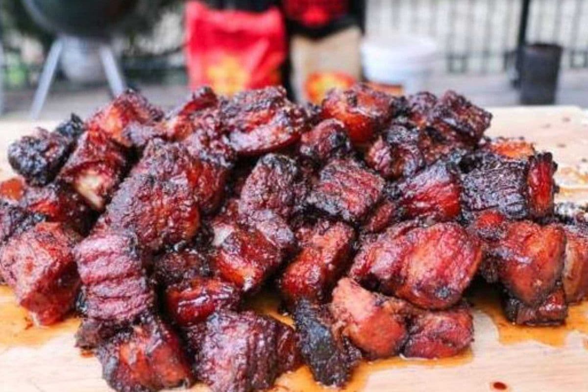 Jerk Pork