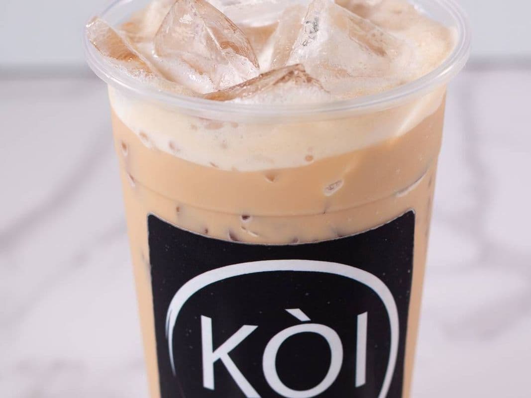 MILK TEA ORIGINAL