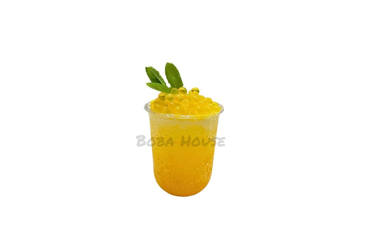 Mango Soda