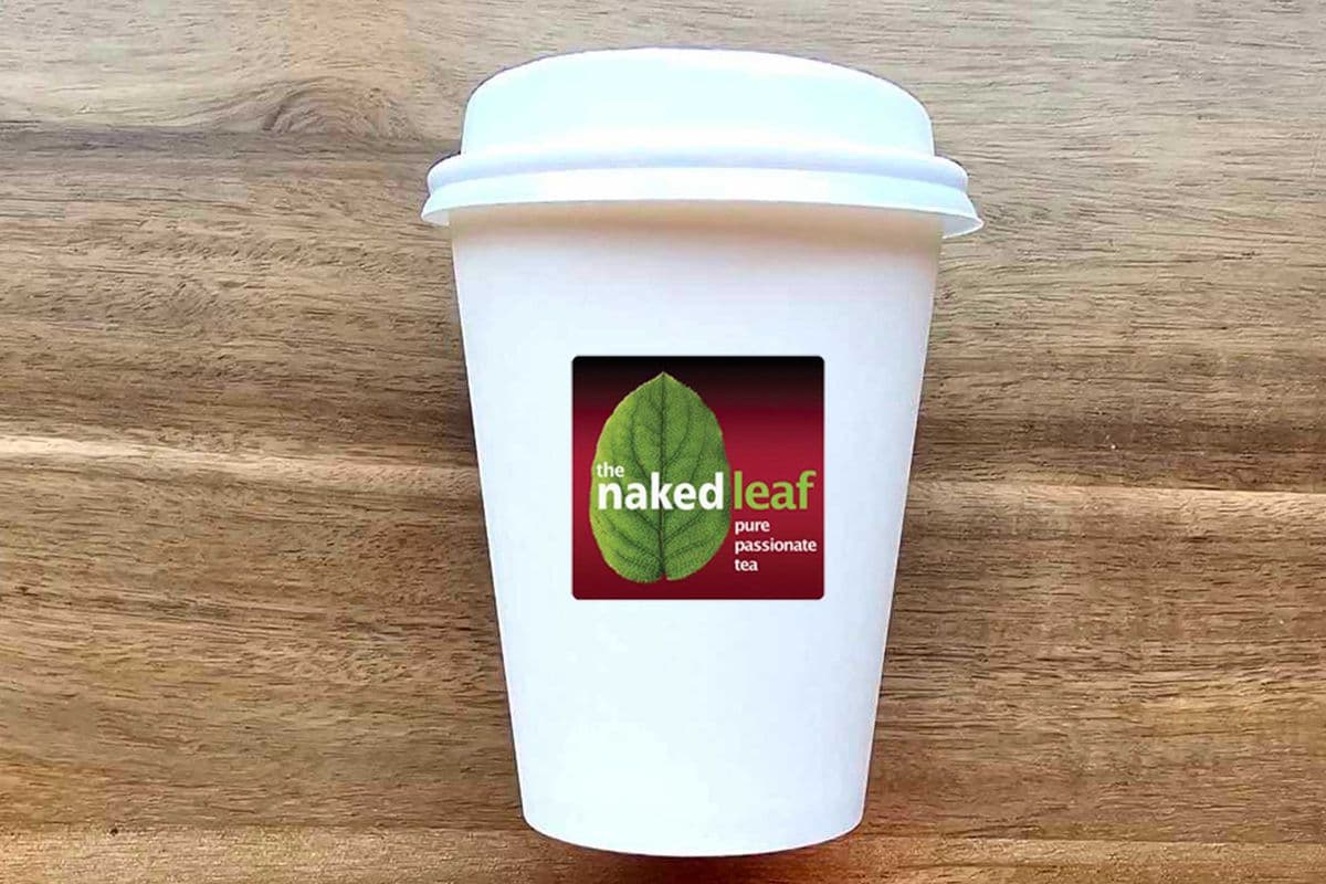 English Breakfast Specialty tea