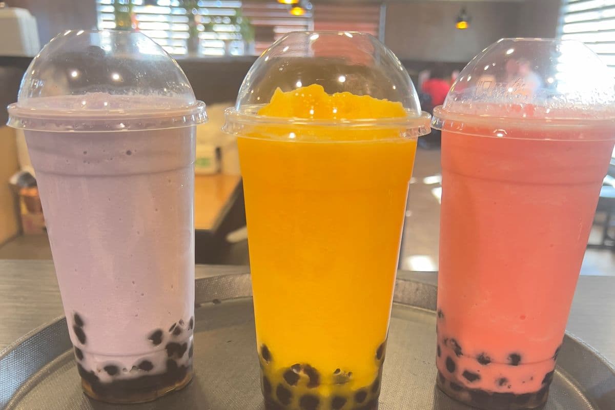 Bubble Tea