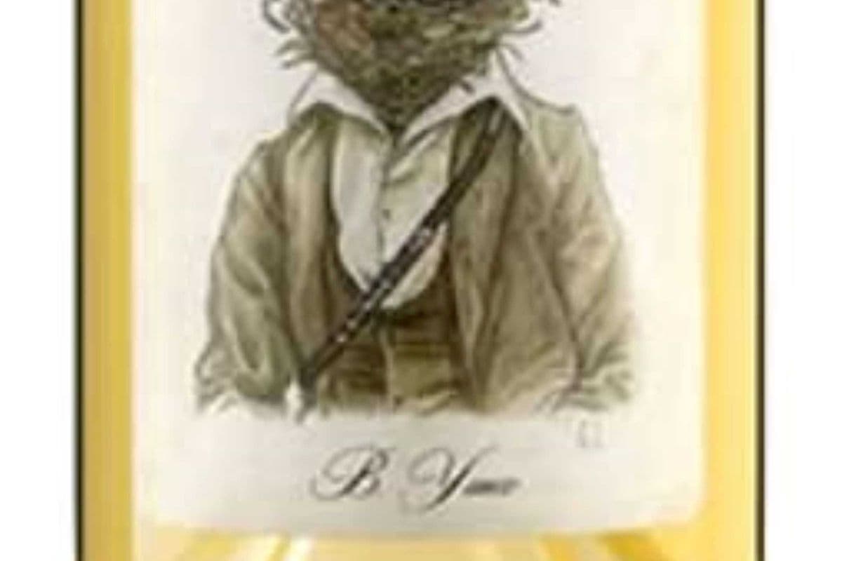 The Hatch B. Yanco - 750mL (1 x 750mL)
