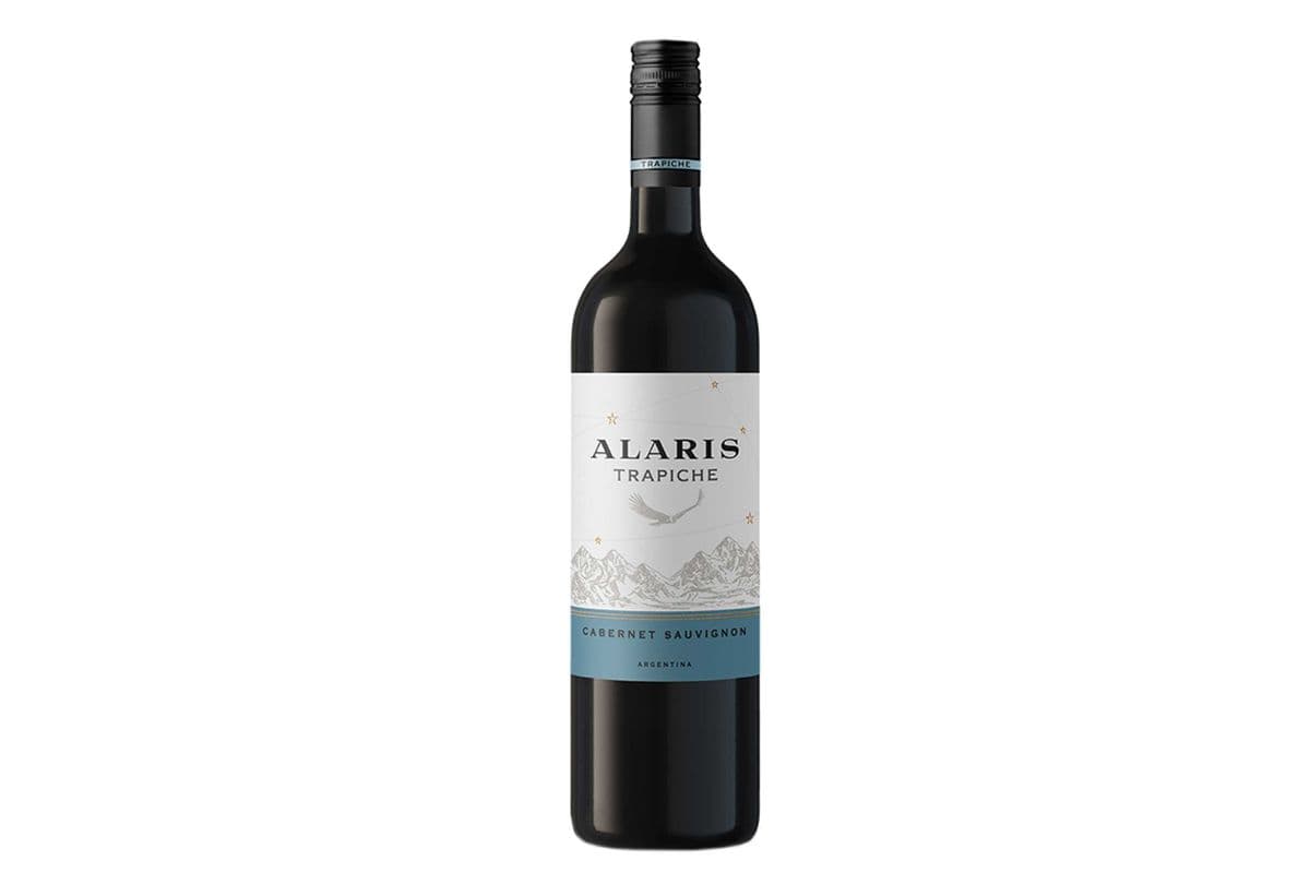 Alaris Trapiche Cab-Sav. 750 ML (1 x 750 ML)