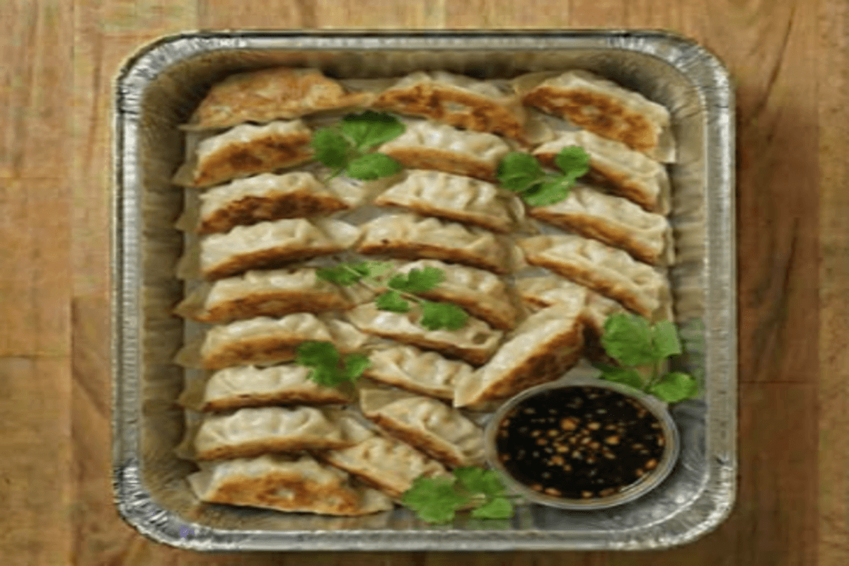 Party Size Gyoza (30pcs)