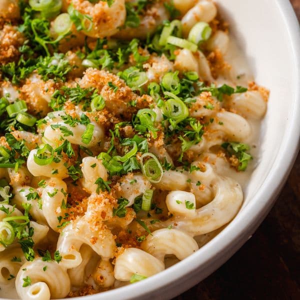 MAC & CHEESE