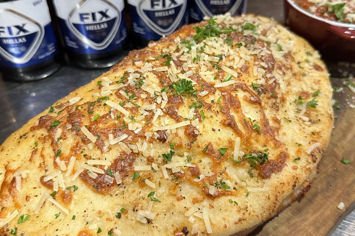 Calzone