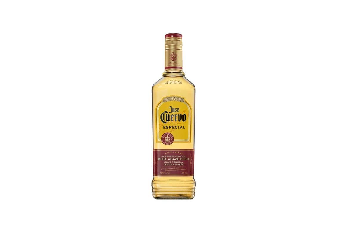 Jose Cuervo Gold (750 ml) (1 x 750ml)