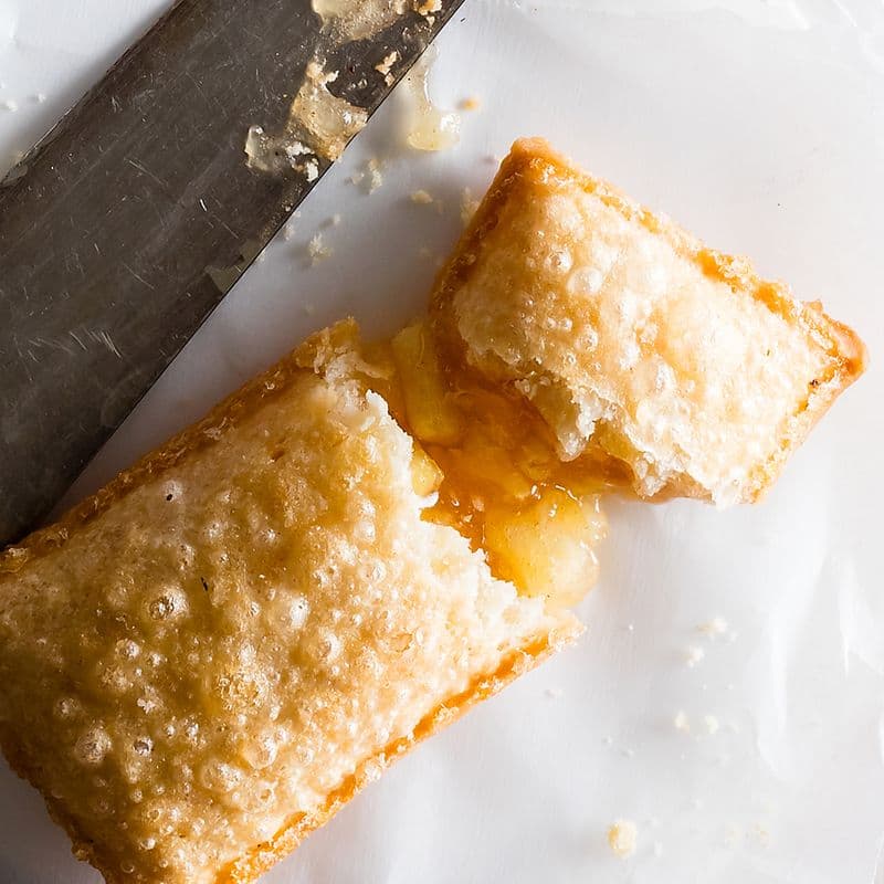 Apple Turnover