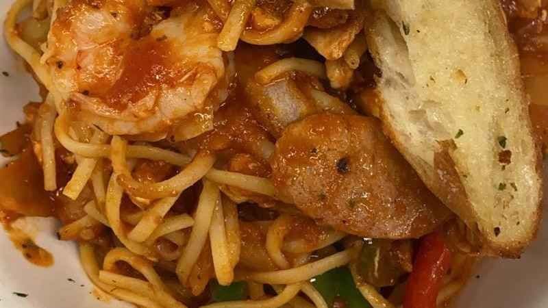 Jambalaya