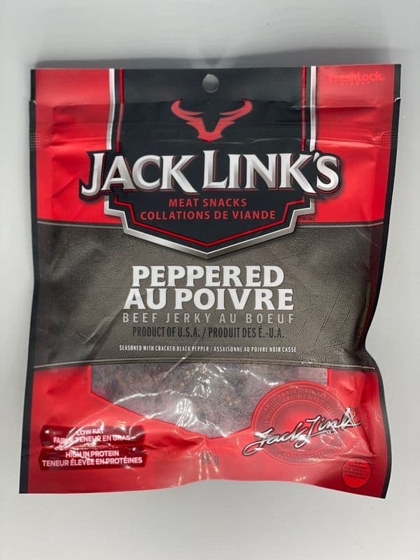 Jack Link's Peppered 80g