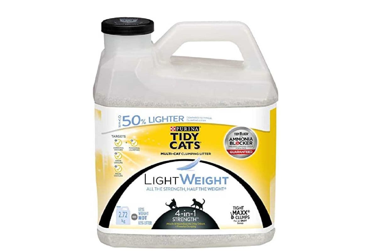 Tidy-Cats Cat Litter