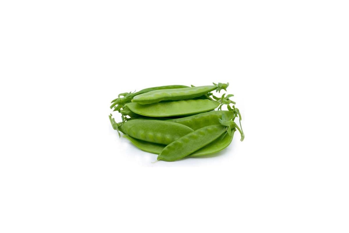 Snap Peas (200g)