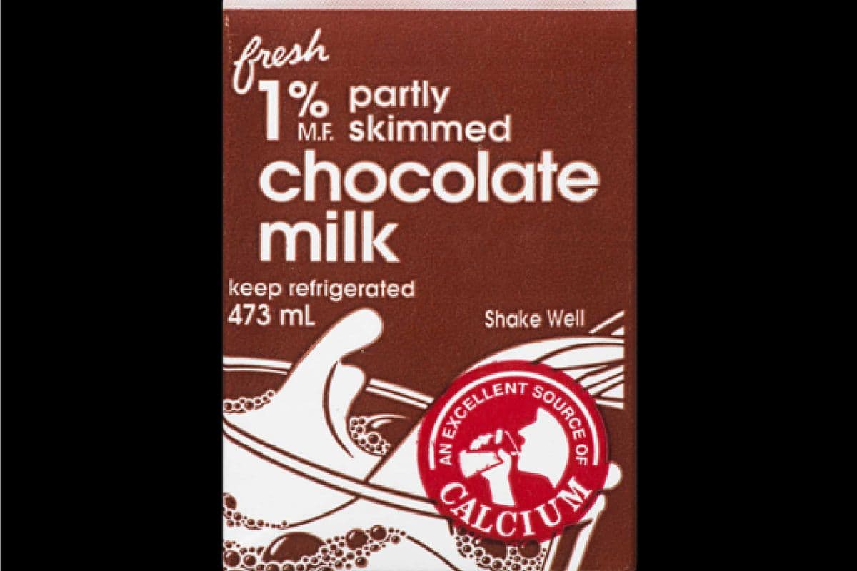 Milk