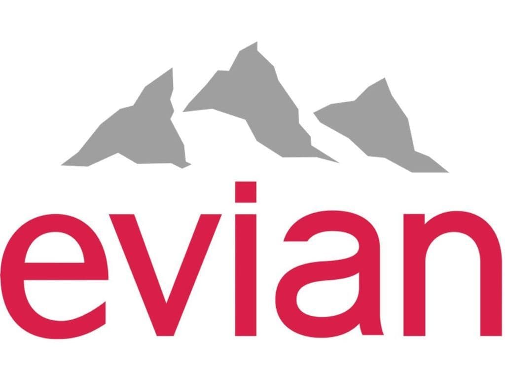 Evian (Bottle)