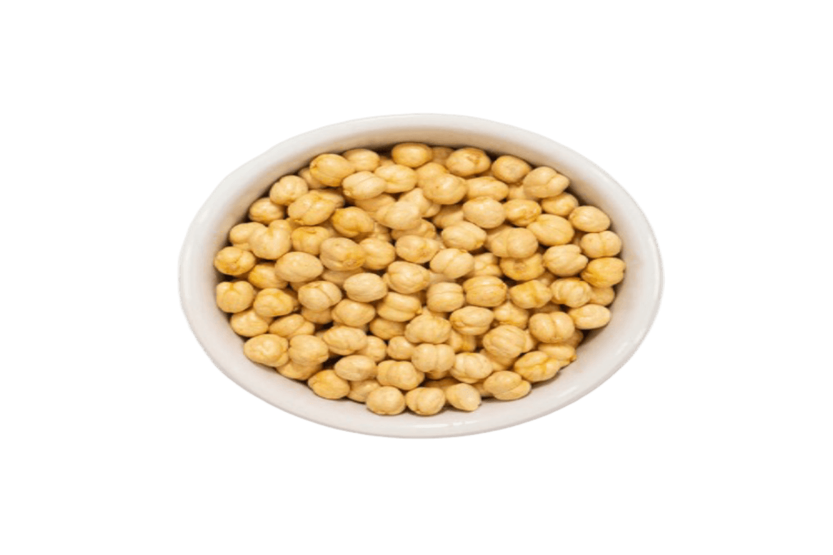 Roasted Chickpeas 150 G (150 G)