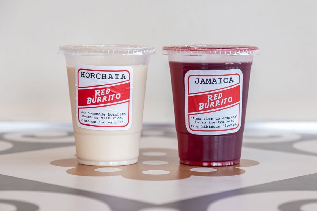 Horchata