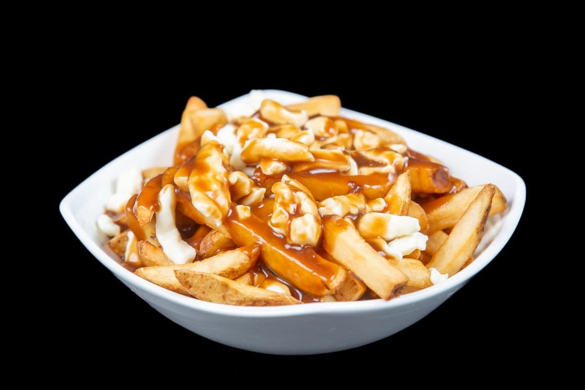Poutine