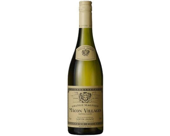 Louis Jadot Macon-Villages Grange Magnien, 750 ml