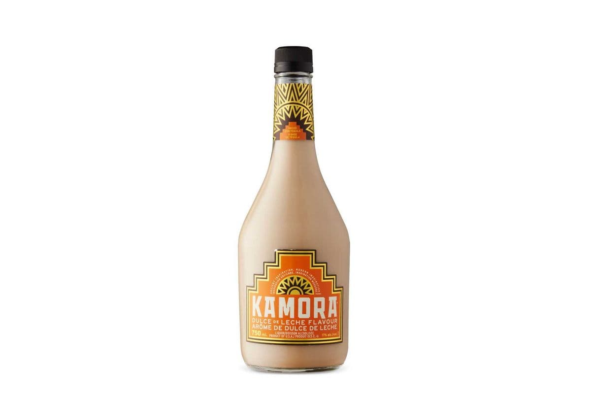 Kamora Dulce de Leche (1 x 750ML)