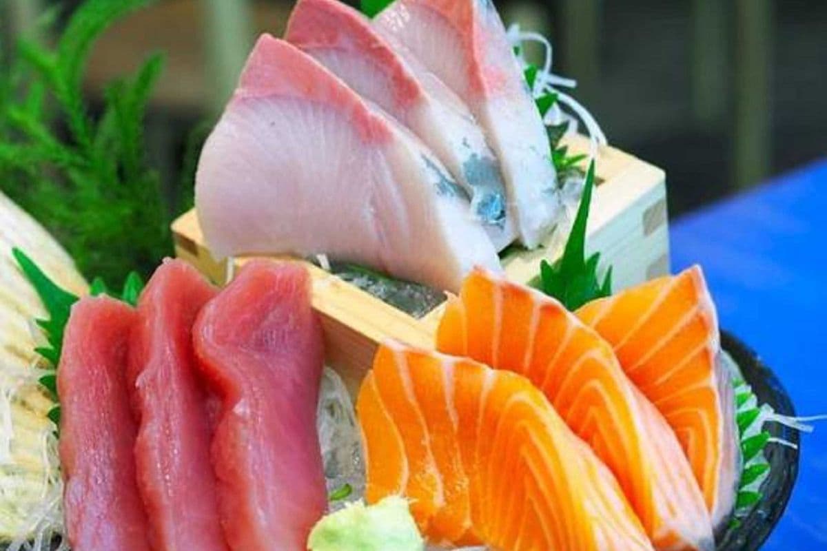 Chirashi Don 18
