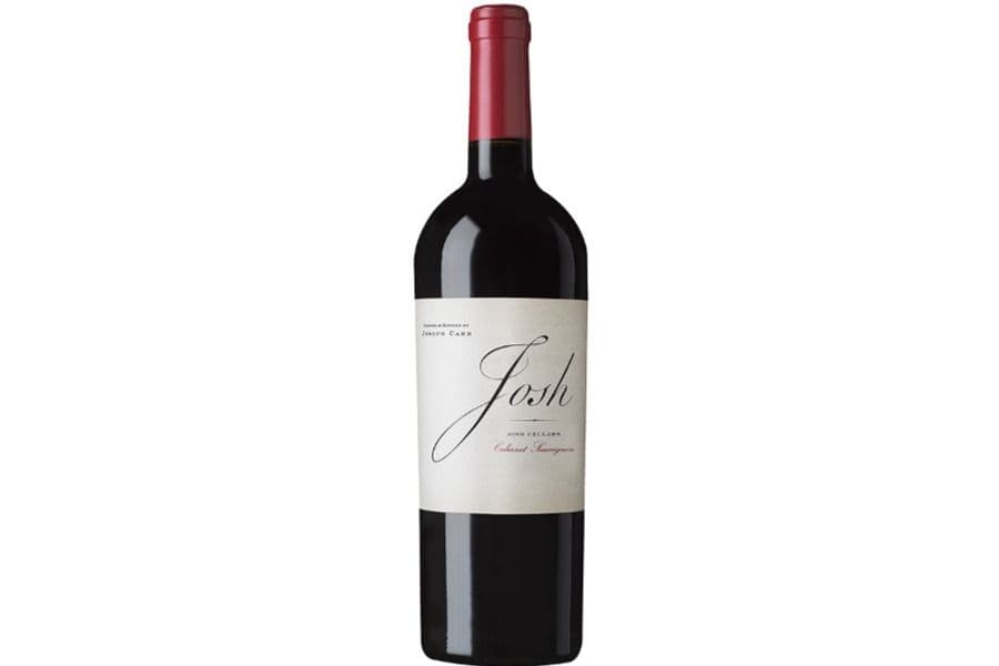 Josh Cellars Cab Sauv (1 x 750 ml)