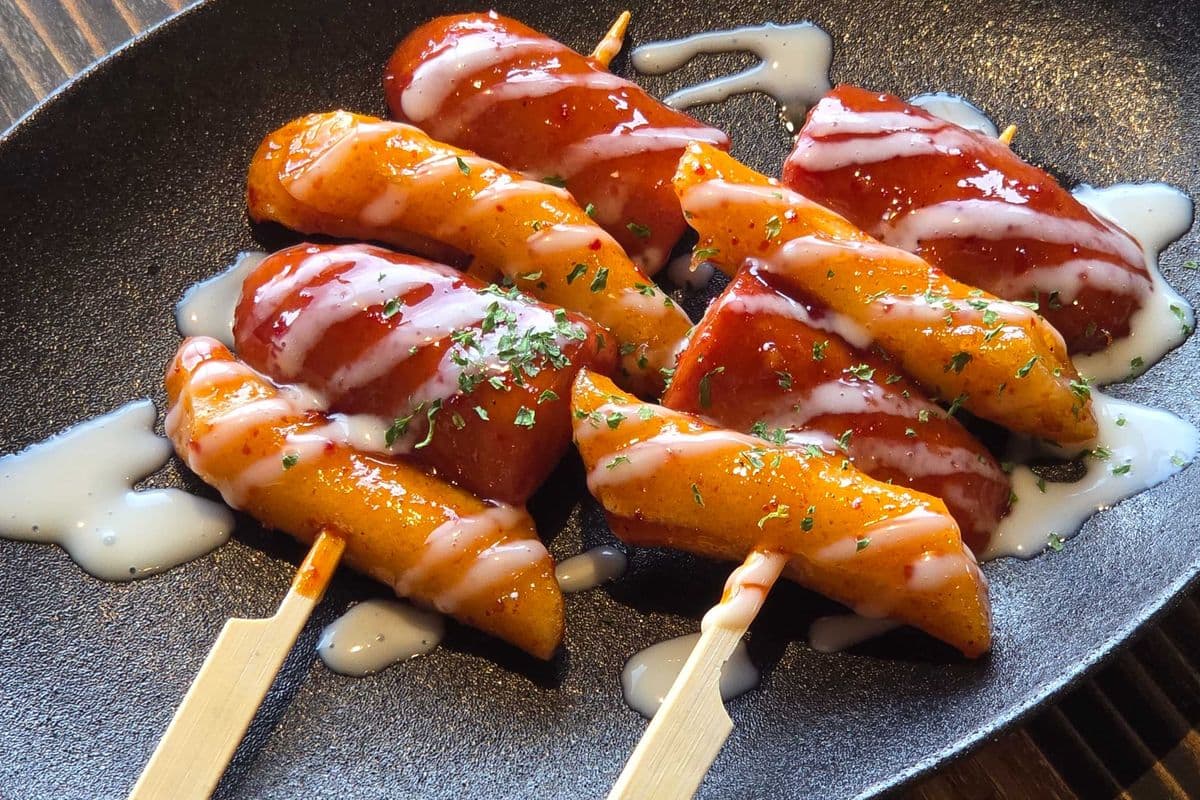 Sotteok Sotteok (2pcs)