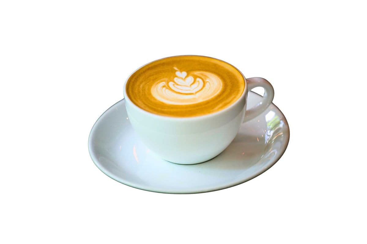 Tea Latte (16 oz)