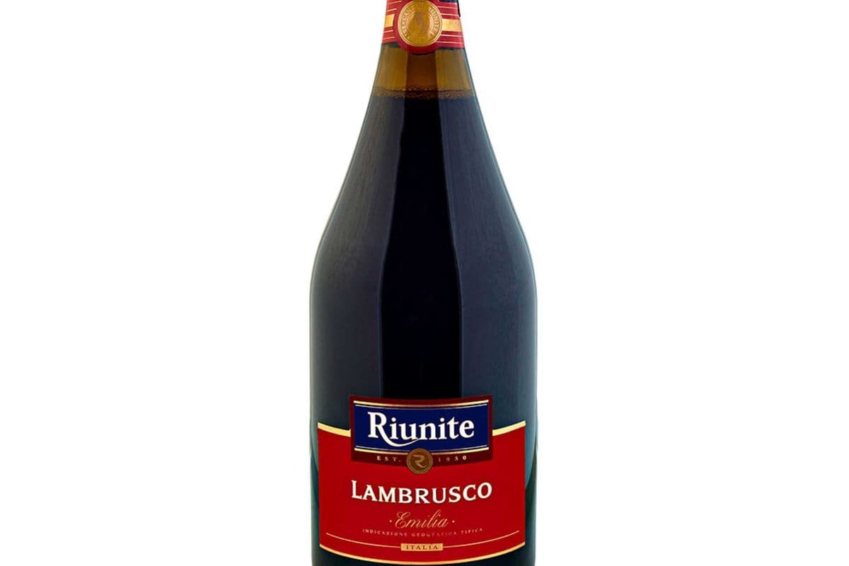 Riunite Lambrusco (1 x 1.5L)