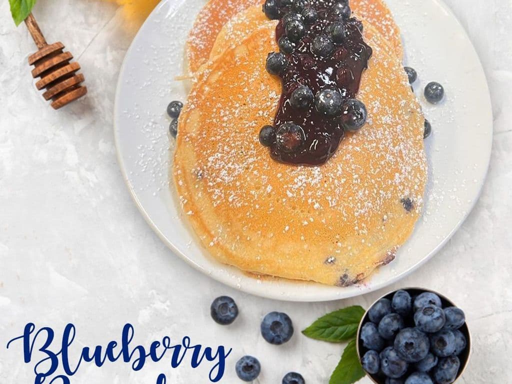 Blueberry
